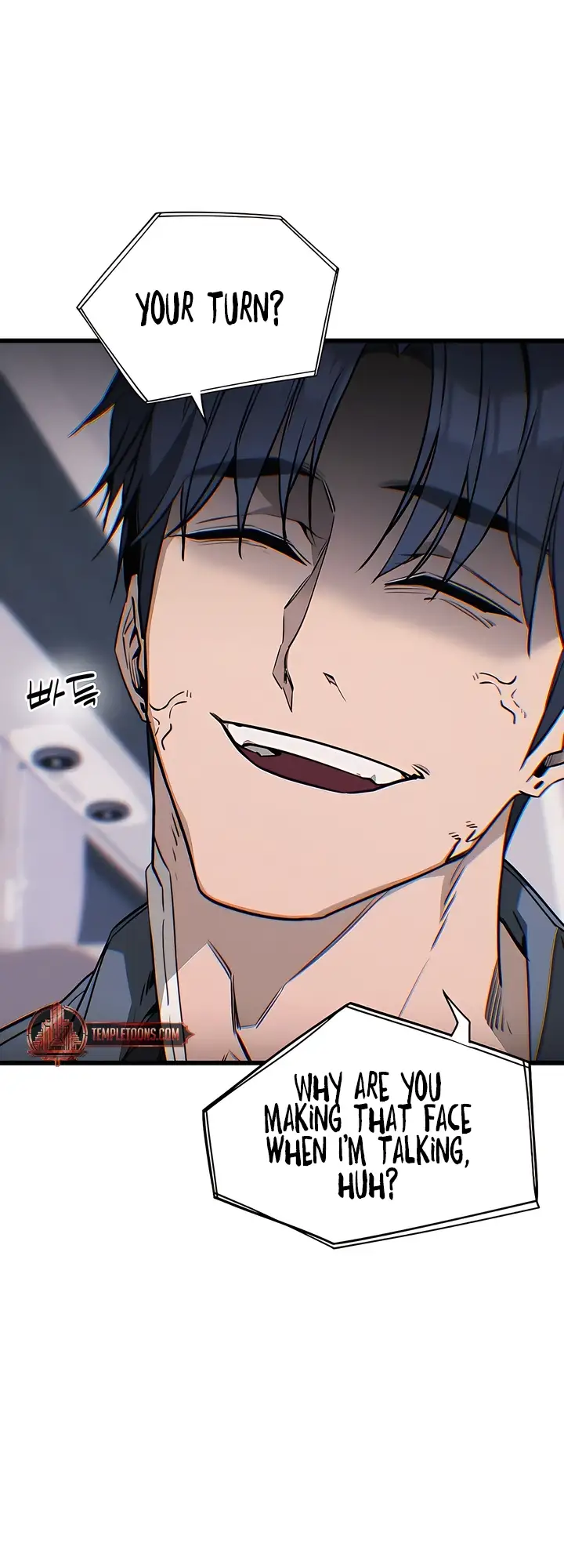 Wrong Bus Chapter 3 - Page 65