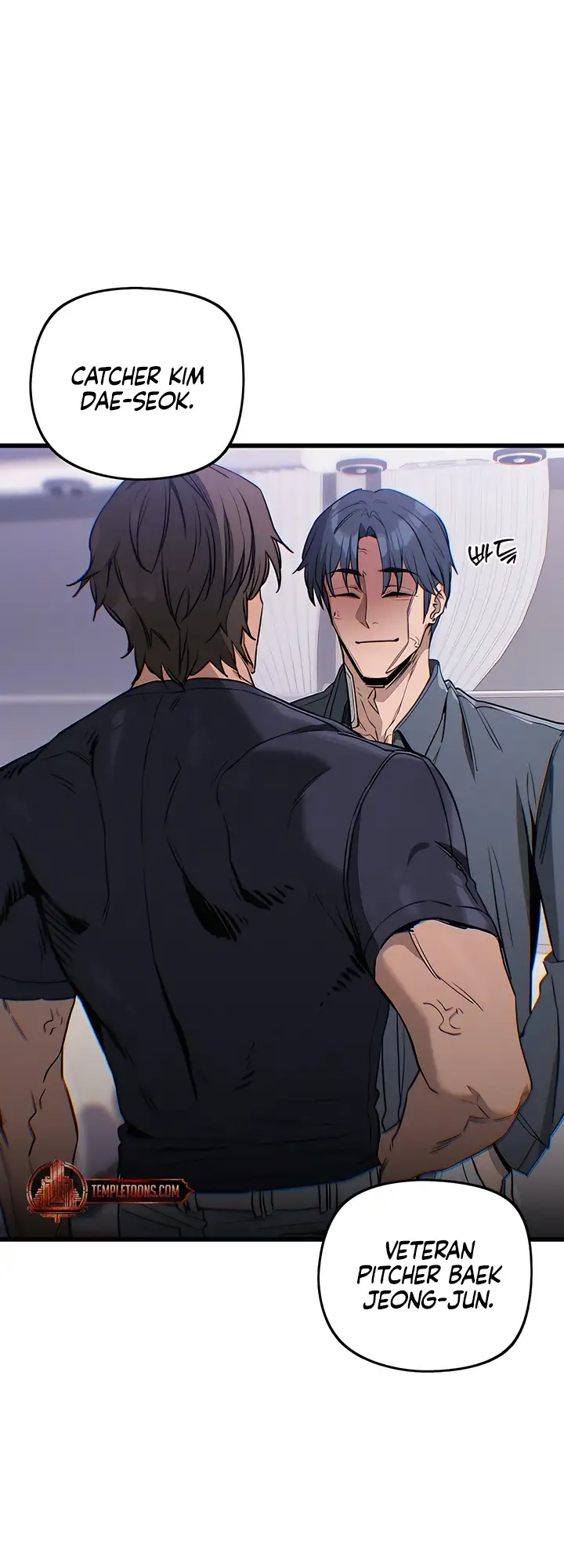 Wrong Bus Chapter 3 - Page 67