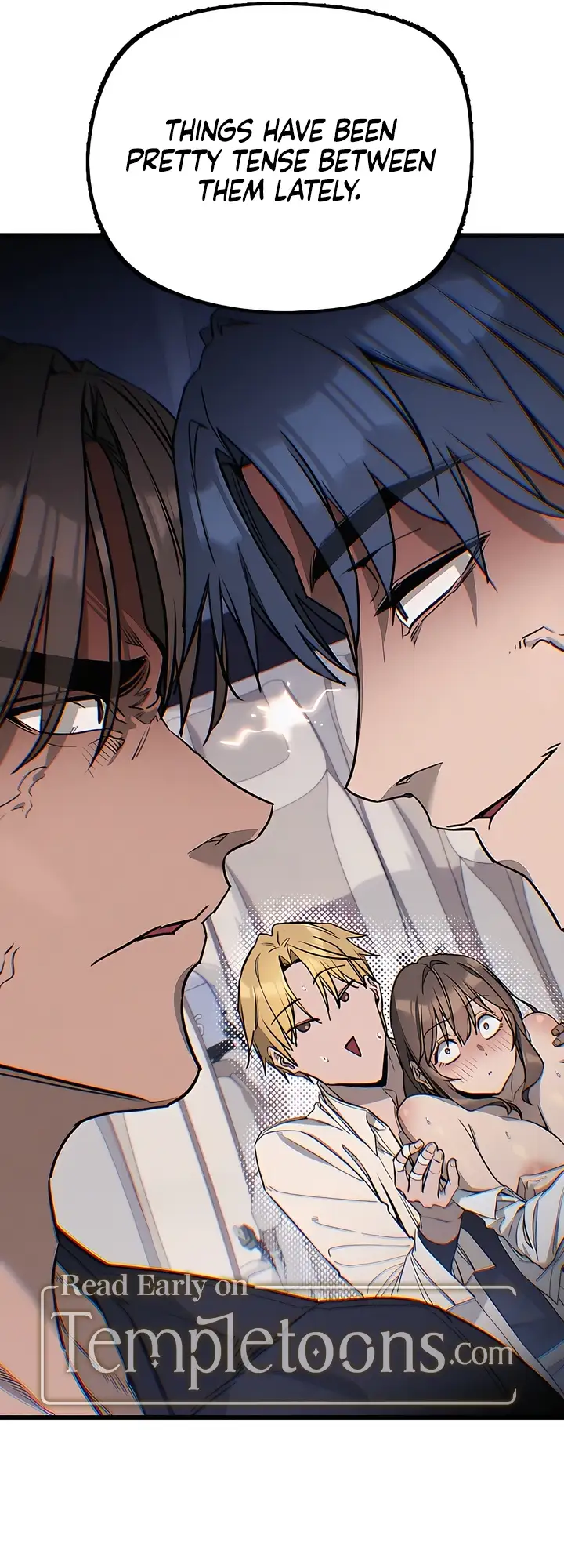 Wrong Bus Chapter 3 - Page 69