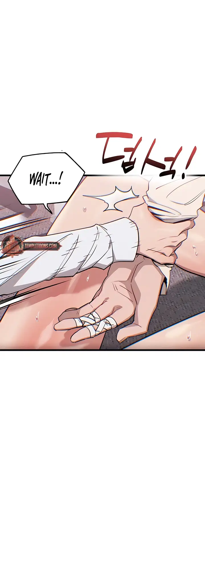 Wrong Bus Chapter 4 - Page 18