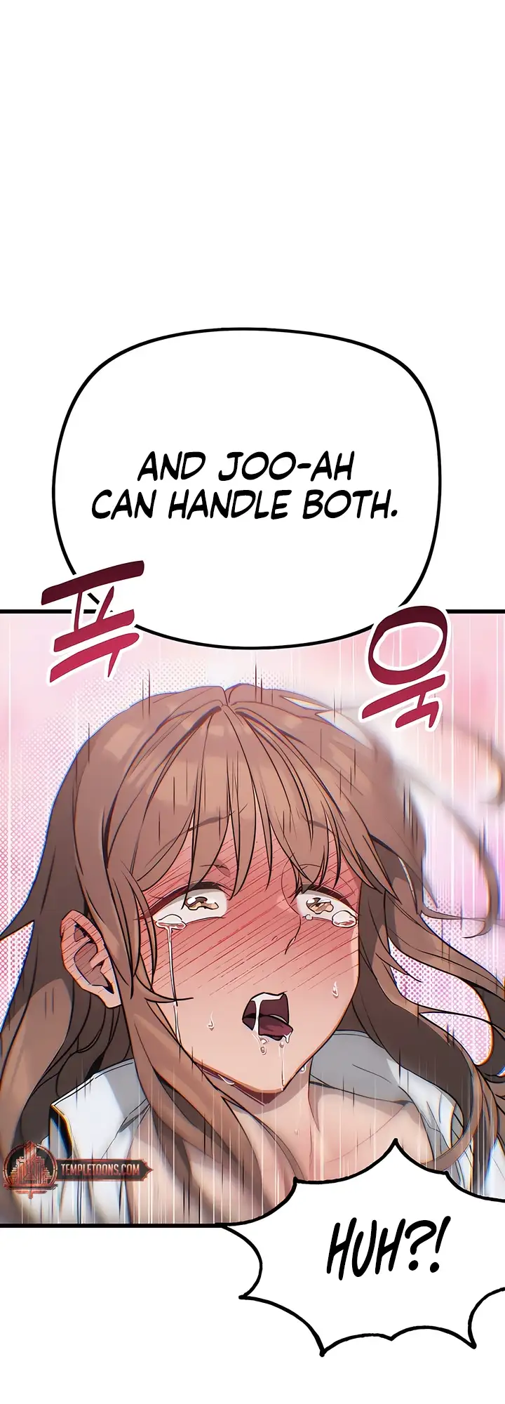 Wrong Bus Chapter 4 - Page 21