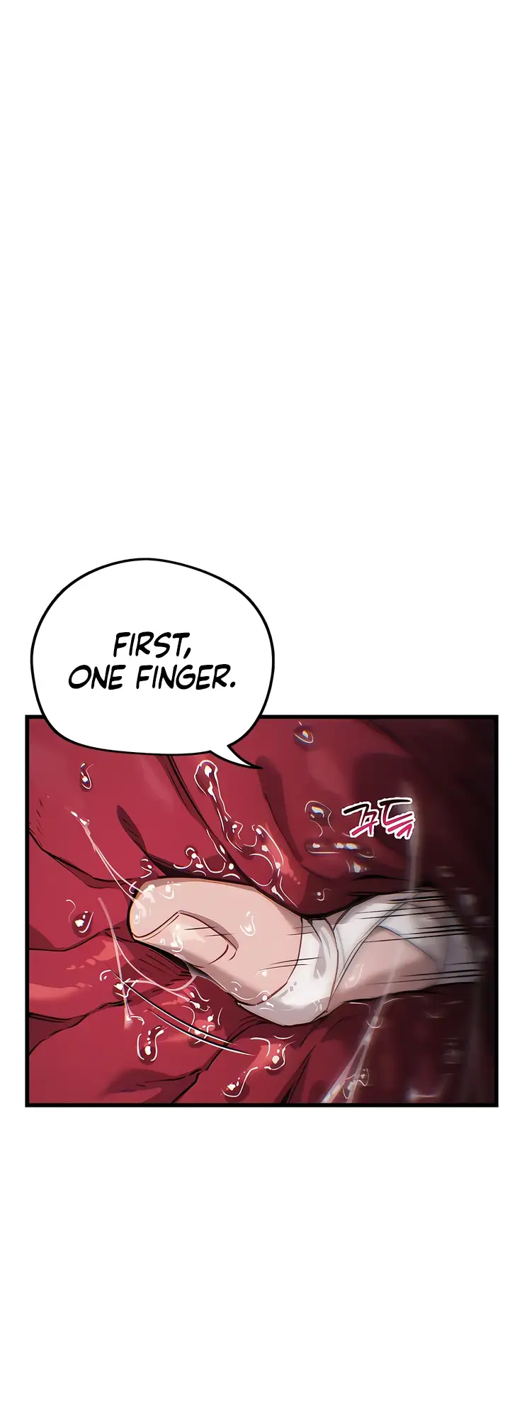 Wrong Bus Chapter 4 - Page 22