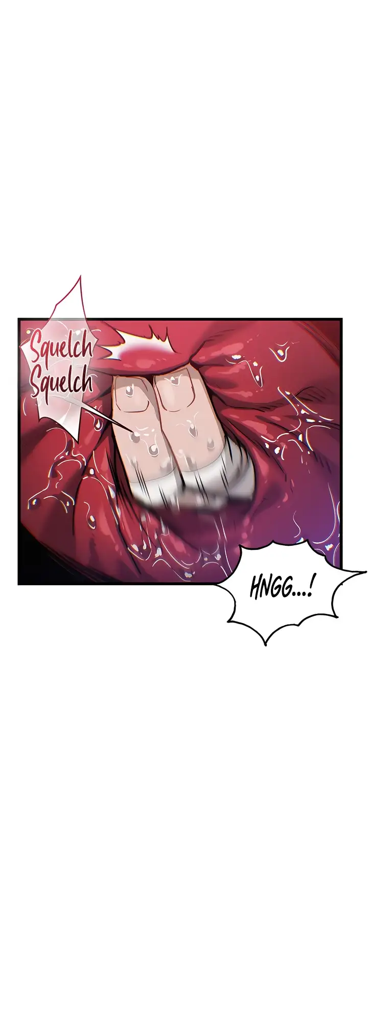 Wrong Bus Chapter 4 - Page 28