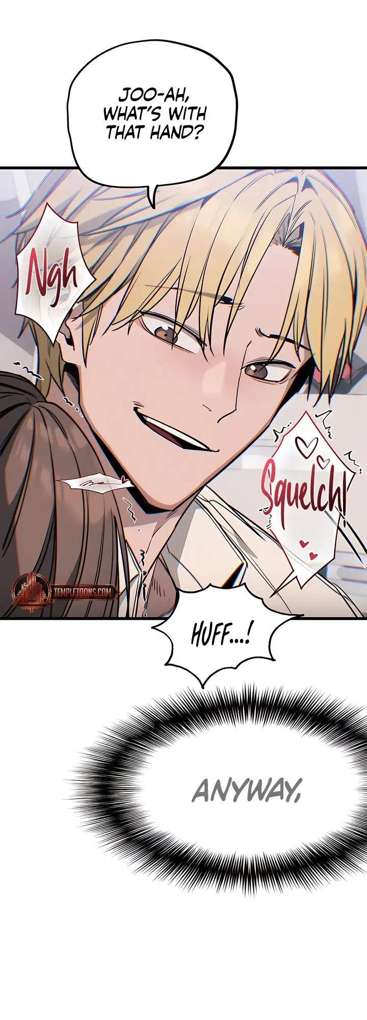 Wrong Bus Chapter 4 - Page 29