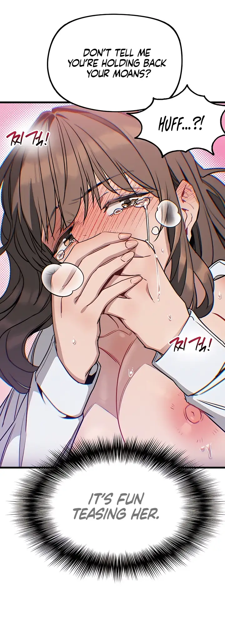 Wrong Bus Chapter 4 - Page 30