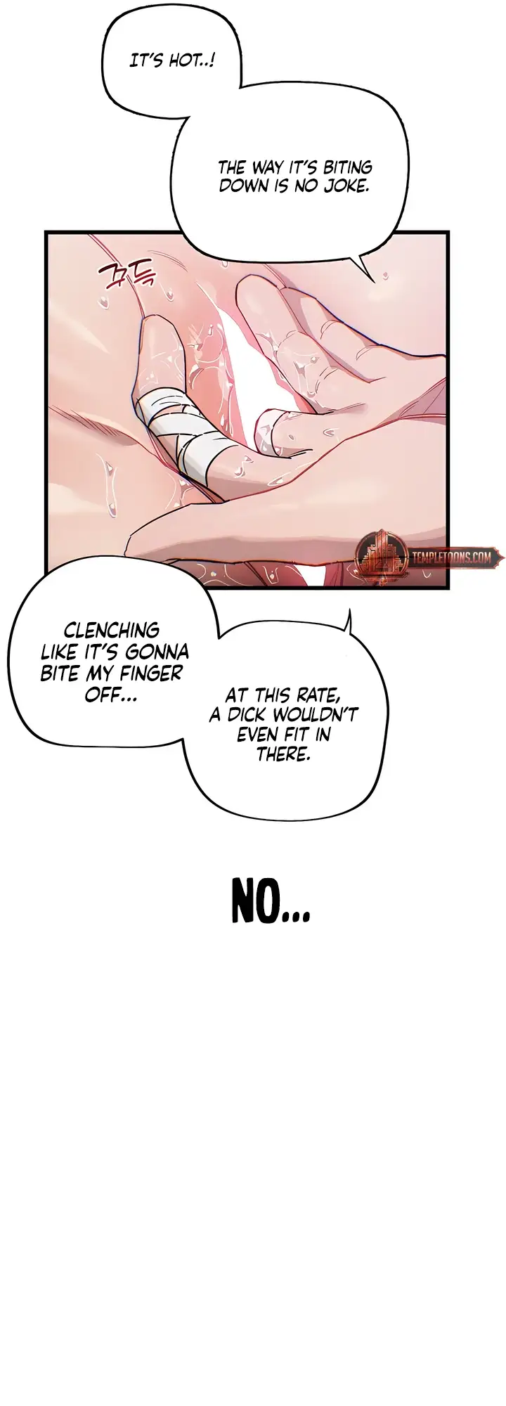 Wrong Bus Chapter 4 - Page 36