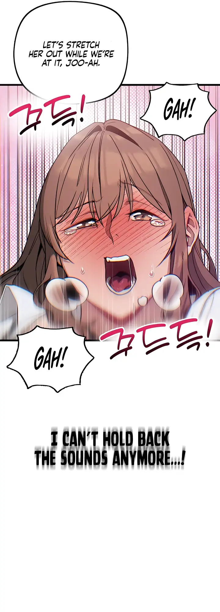 Wrong Bus Chapter 4 - Page 37