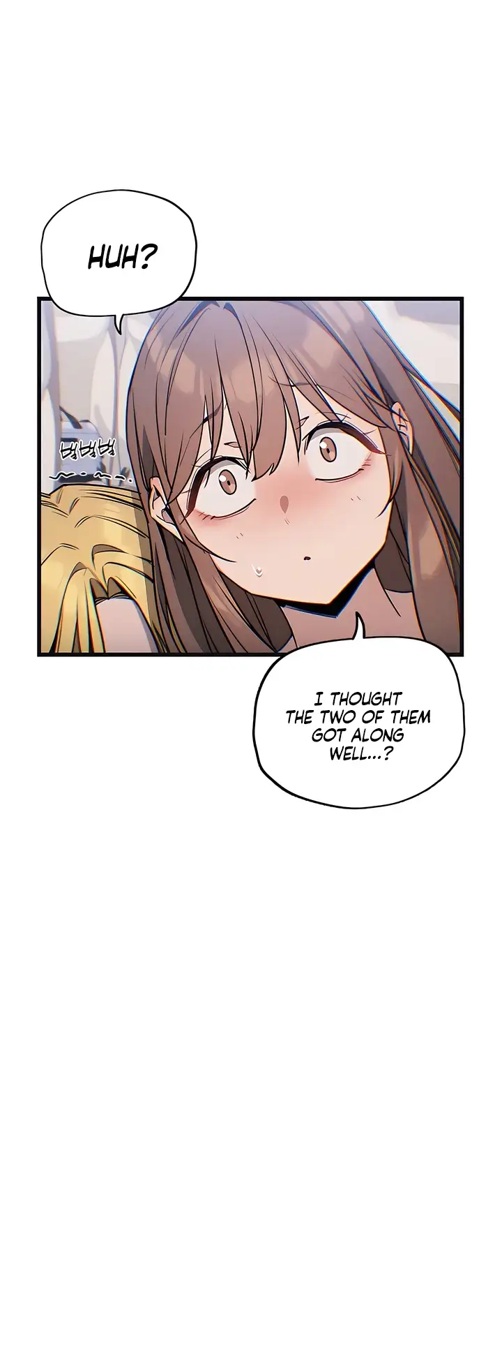 Wrong Bus Chapter 4 - Page 5