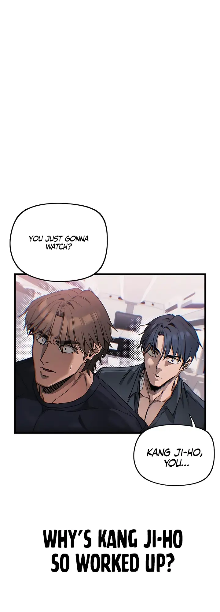 Wrong Bus Chapter 4 - Page 44