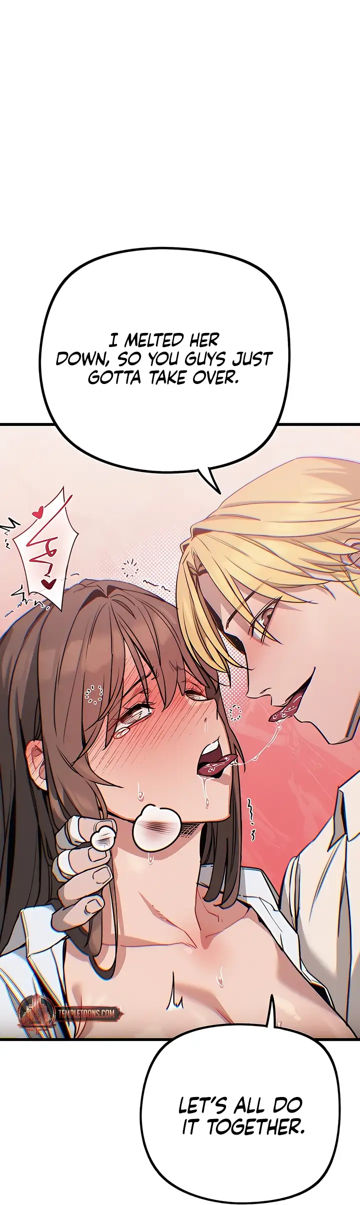 Wrong Bus Chapter 4 - Page 45