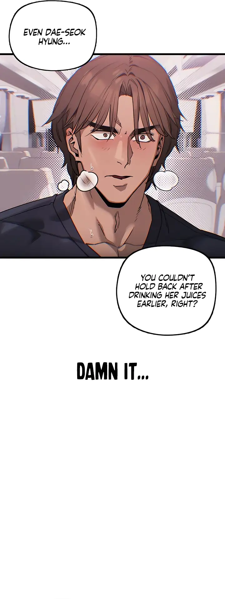 Wrong Bus Chapter 4 - Page 49