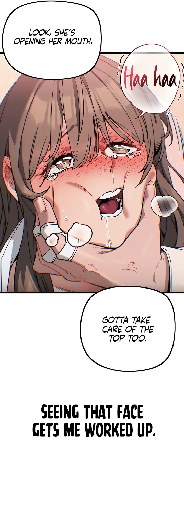 Wrong Bus Chapter 4 - Page 50