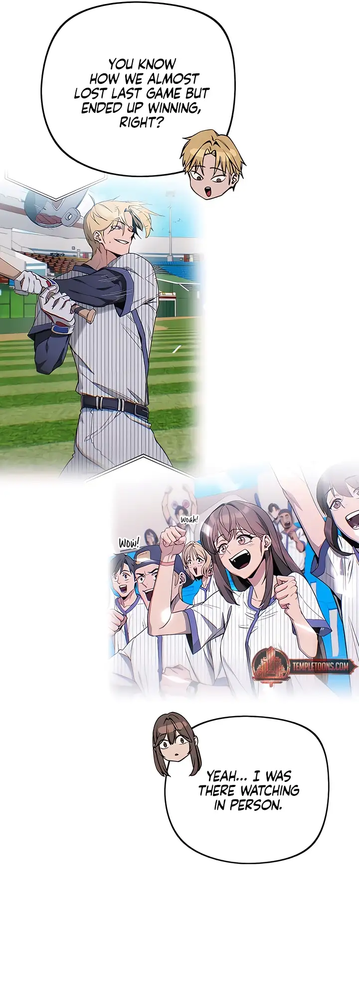 Wrong Bus Chapter 4 - Page 6