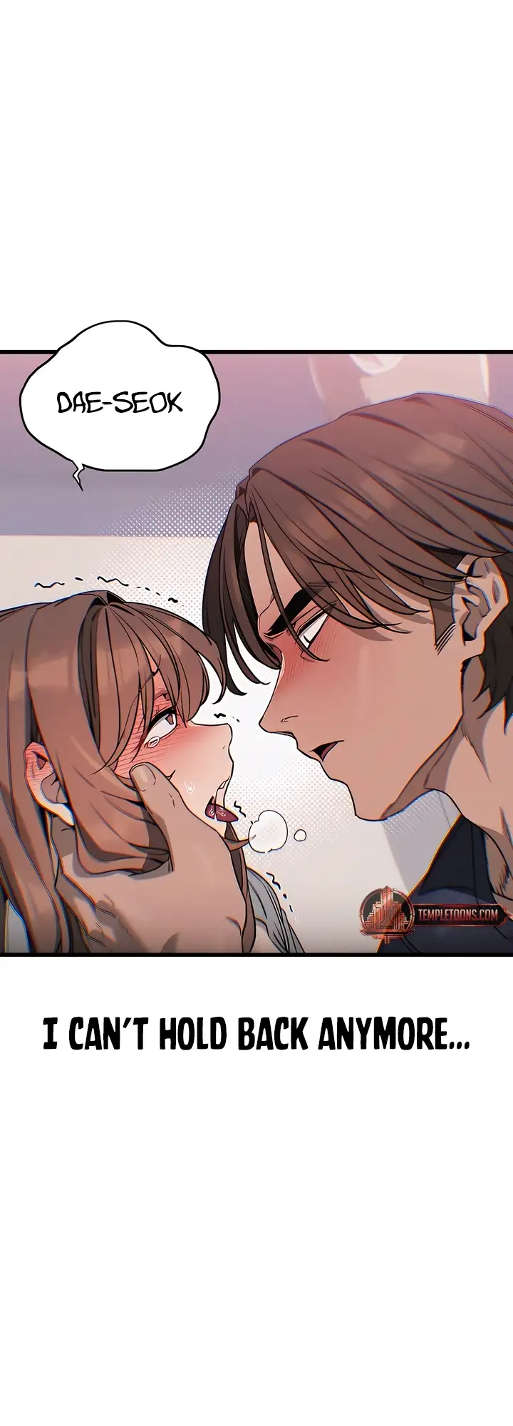 Wrong Bus Chapter 4 - Page 51