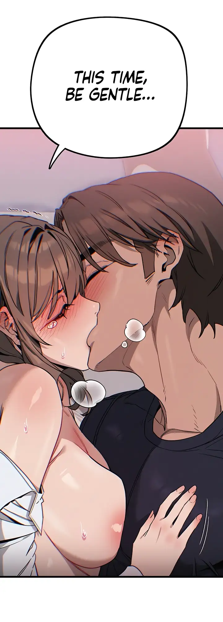 Wrong Bus Chapter 4 - Page 52