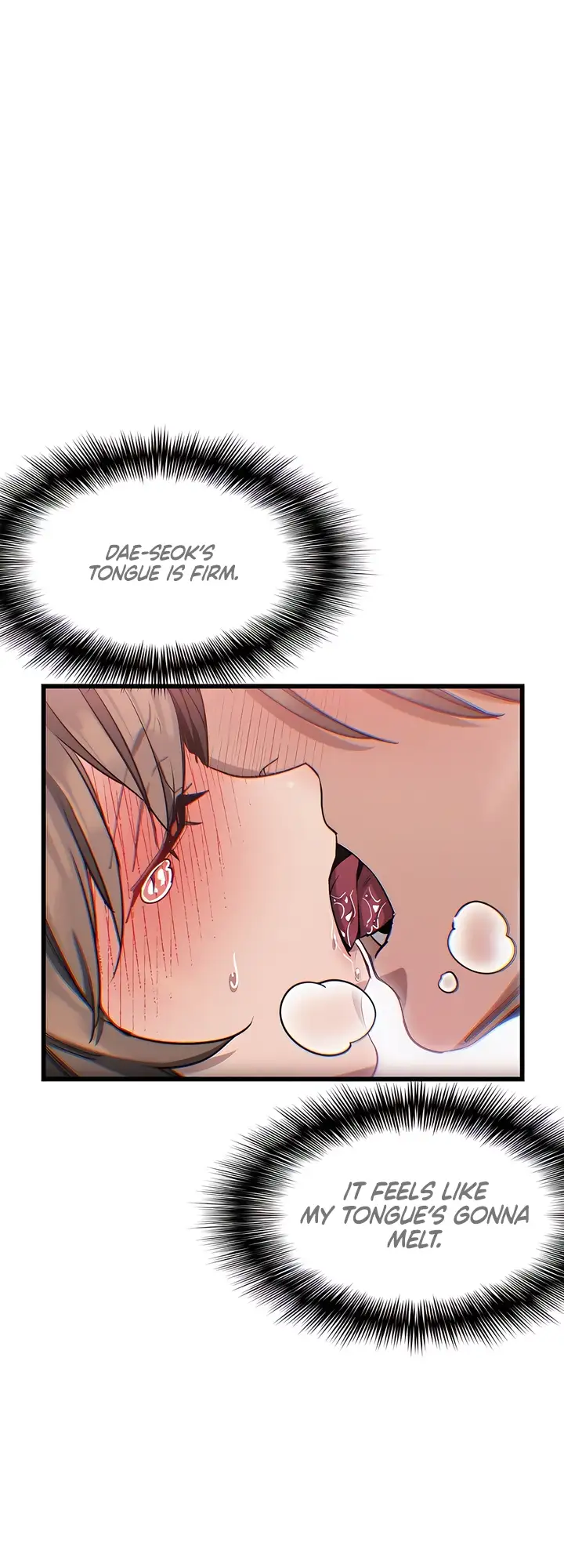 Wrong Bus Chapter 4 - Page 53