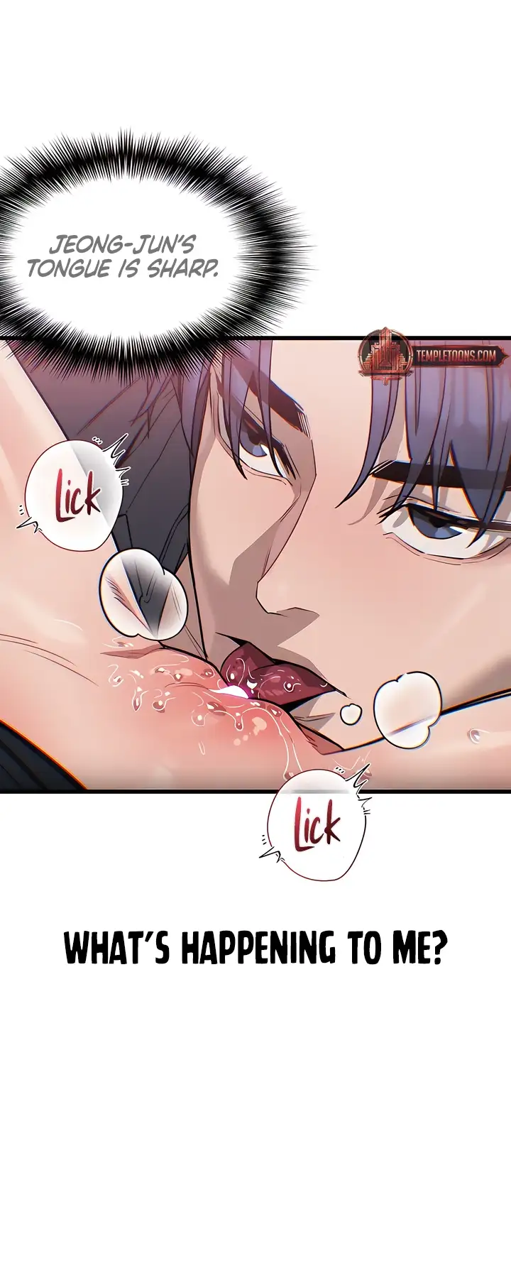 Wrong Bus Chapter 4 - Page 54