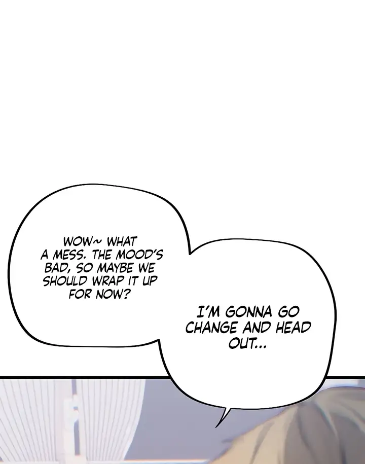 Wrong Bus Chapter 4 - Page 10