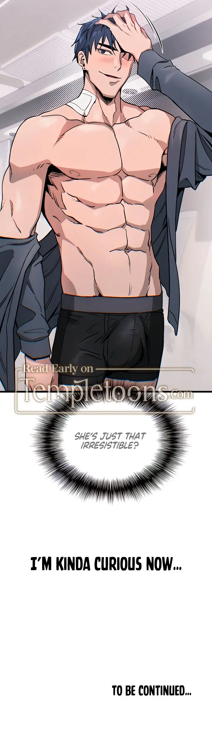 Wrong Bus Chapter 6 - Page 15