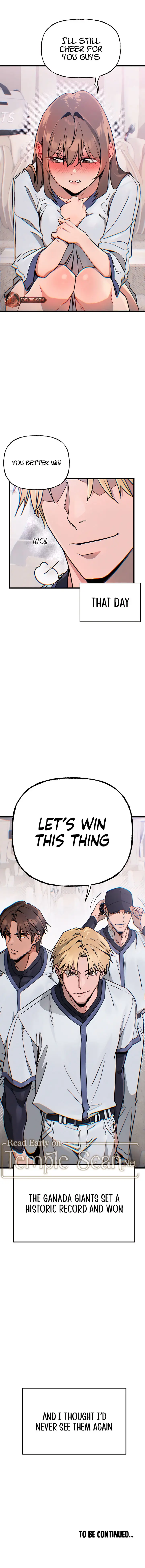 Wrong Bus Chapter 7 - Page 16