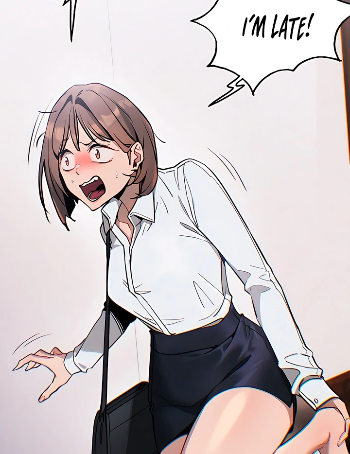 Wrong Bus Chapter 8 - Page 11