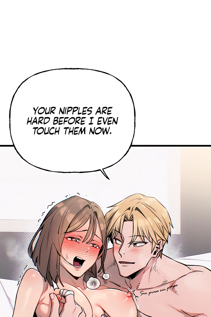 Wrong Bus Chapter 8 - Page 104