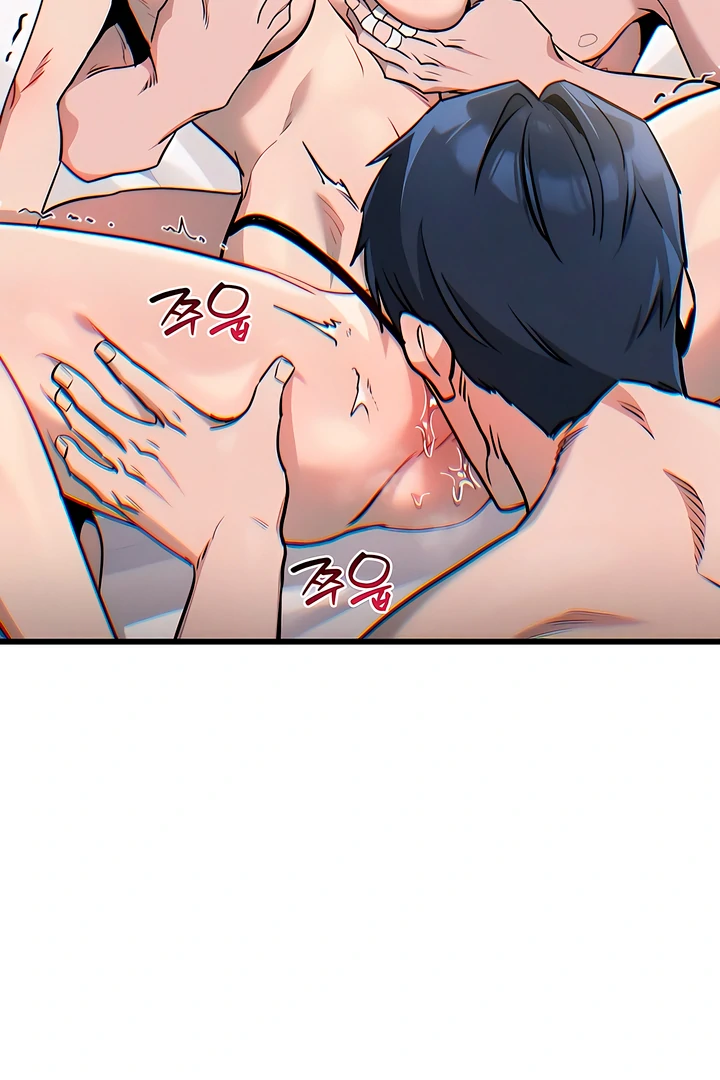 Wrong Bus Chapter 8 - Page 105