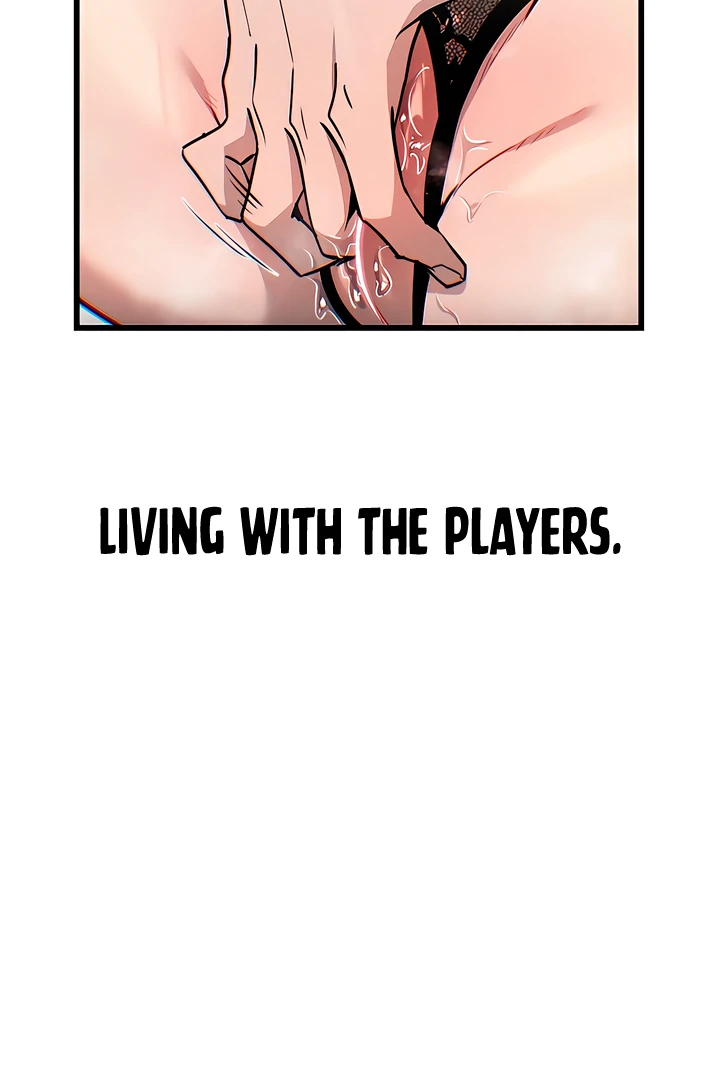 Wrong Bus Chapter 8 - Page 110