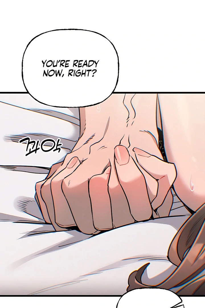 Wrong Bus Chapter 8 - Page 117