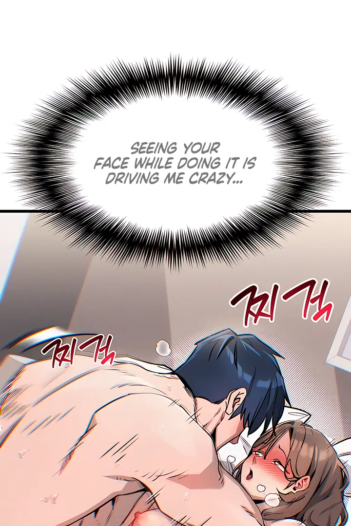 Wrong Bus Chapter 8 - Page 125