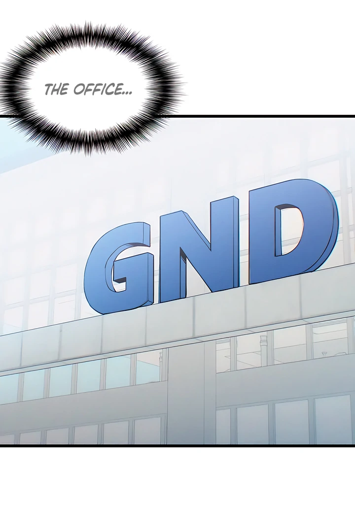 Wrong Bus Chapter 8 - Page 14