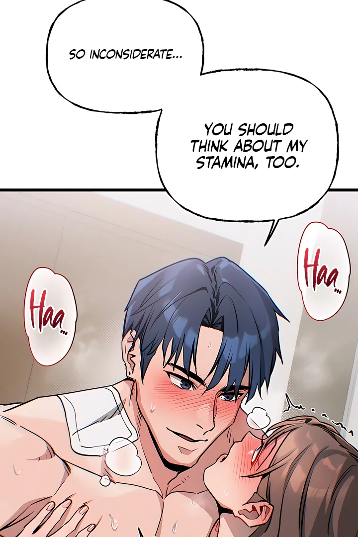 Wrong Bus Chapter 8 - Page 141