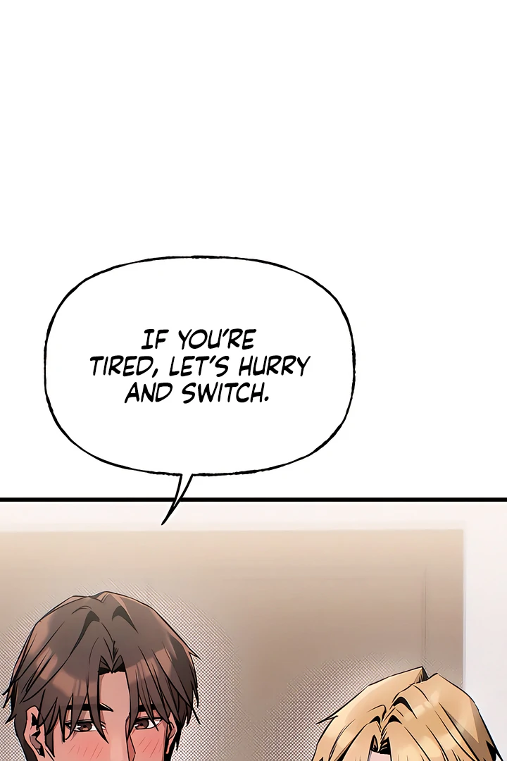 Wrong Bus Chapter 8 - Page 143