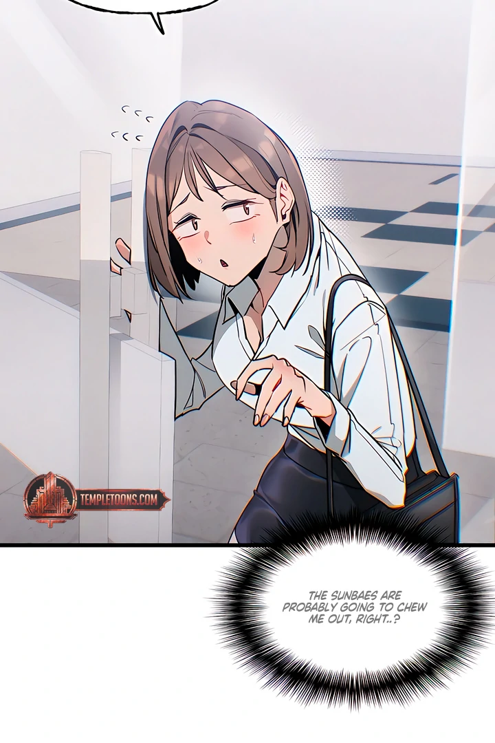 Wrong Bus Chapter 8 - Page 19