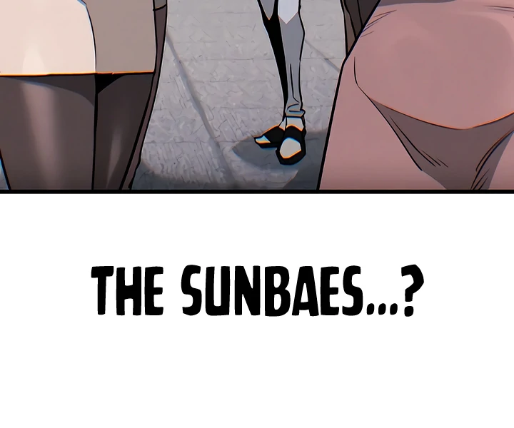 Wrong Bus Chapter 8 - Page 23