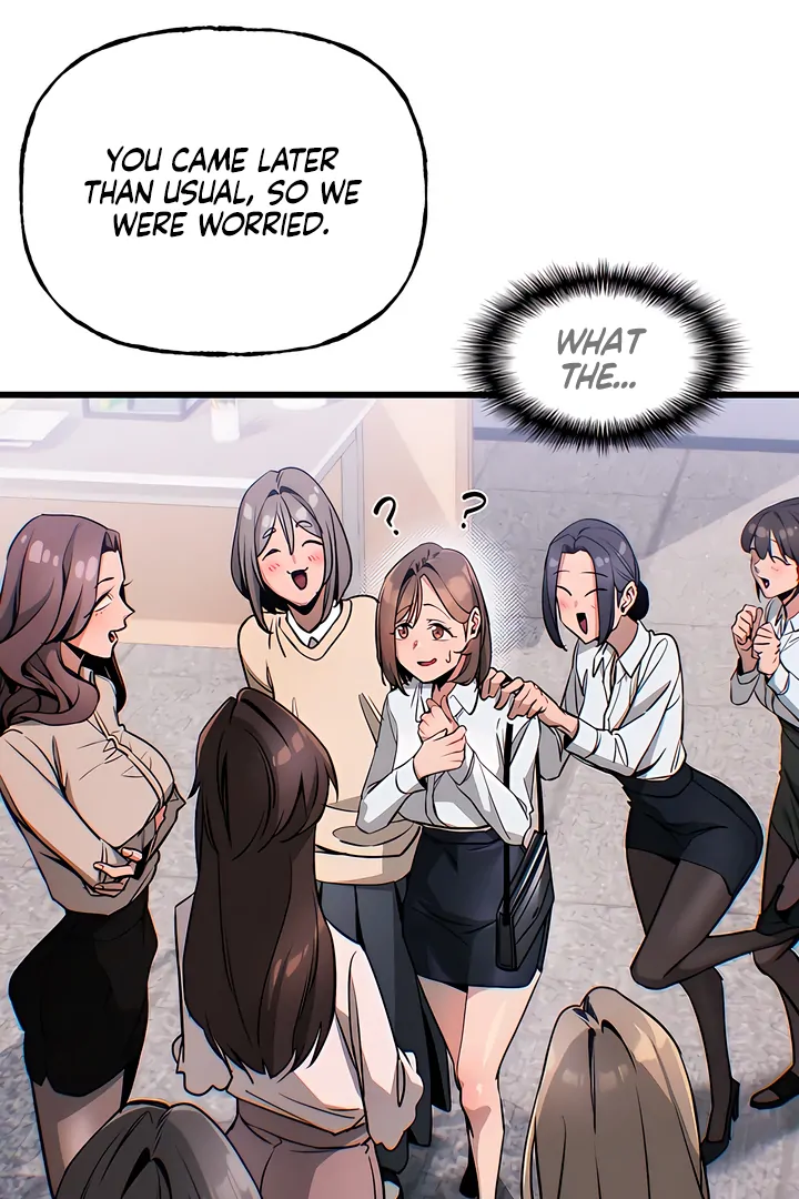 Wrong Bus Chapter 8 - Page 25