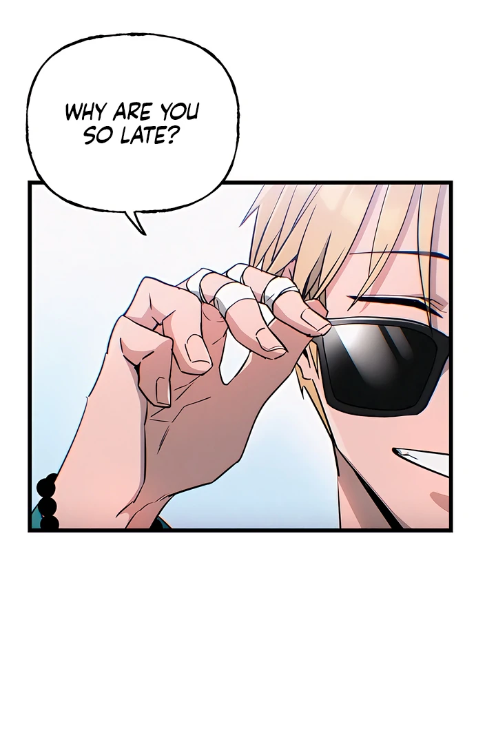 Wrong Bus Chapter 8 - Page 29