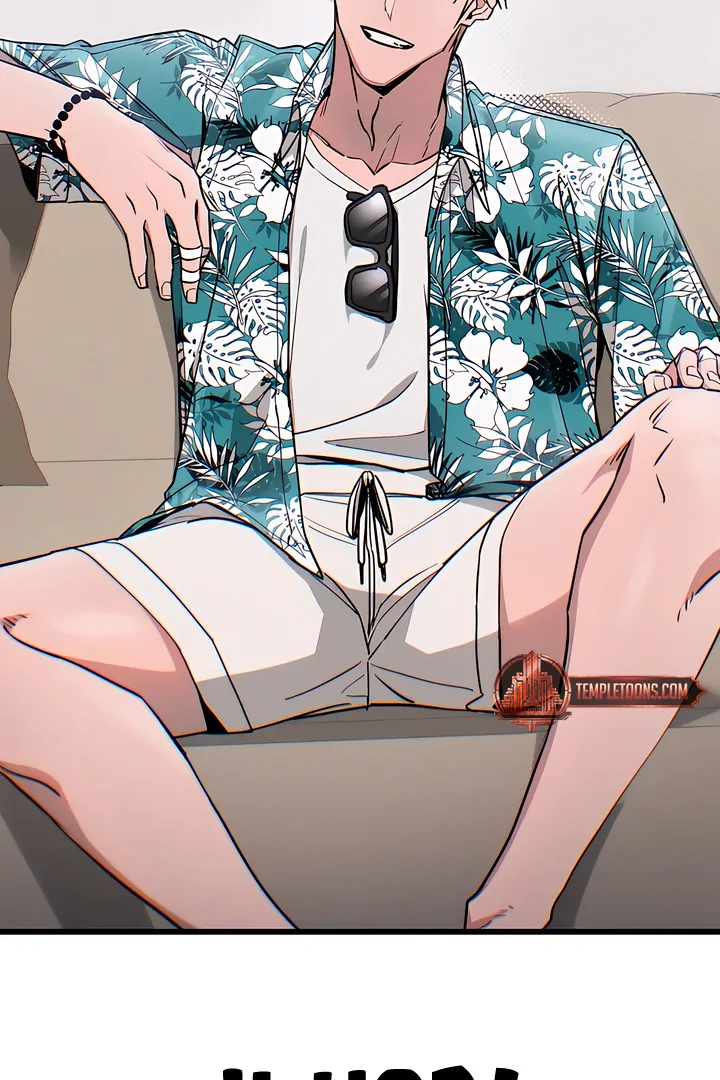 Wrong Bus Chapter 8 - Page 31