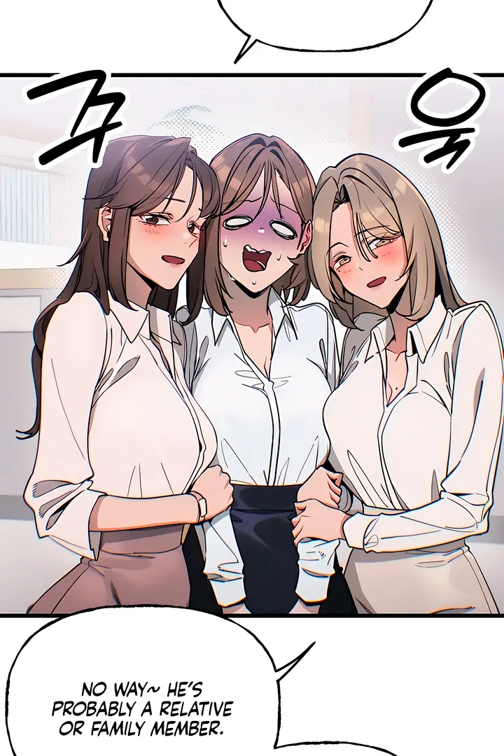 Wrong Bus Chapter 8 - Page 33