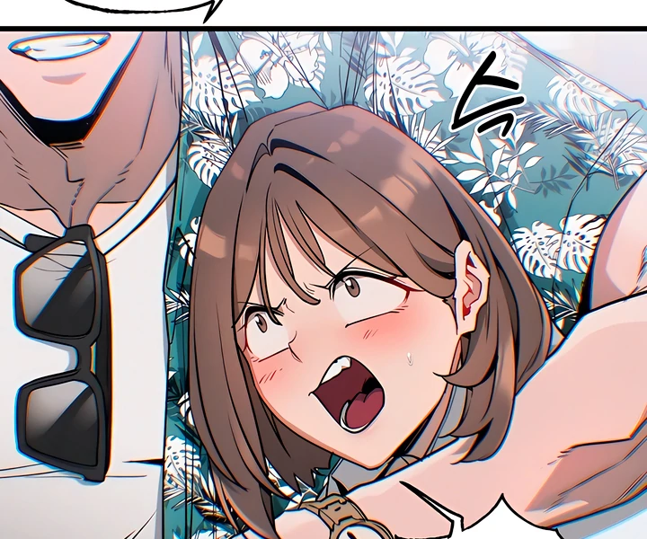 Wrong Bus Chapter 8 - Page 35