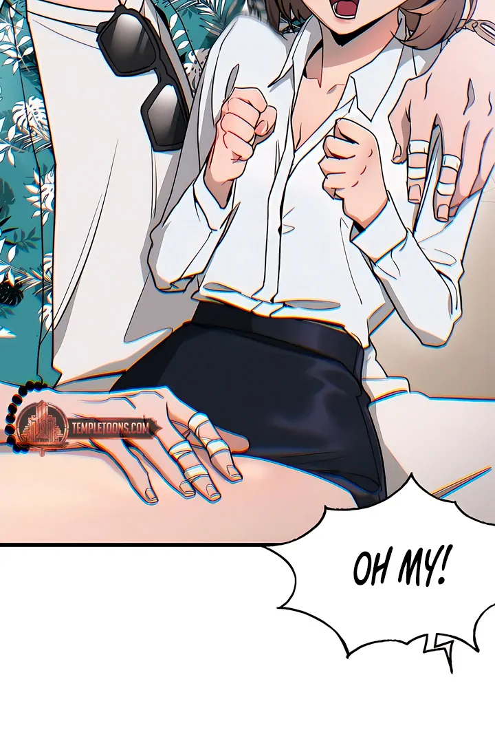 Wrong Bus Chapter 8 - Page 39