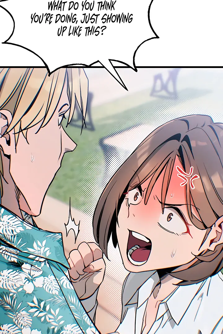 Wrong Bus Chapter 8 - Page 42