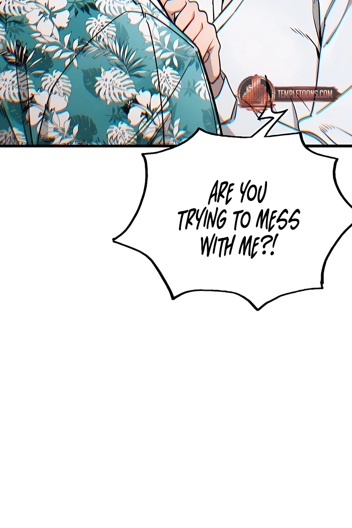 Wrong Bus Chapter 8 - Page 43