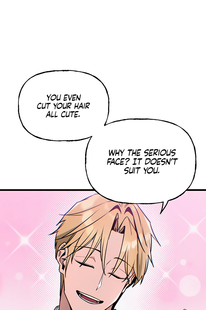 Wrong Bus Chapter 8 - Page 44