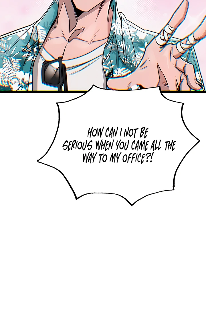 Wrong Bus Chapter 8 - Page 45