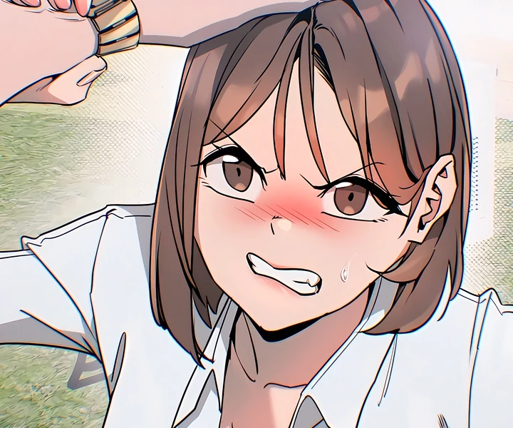 Wrong Bus Chapter 8 - Page 47