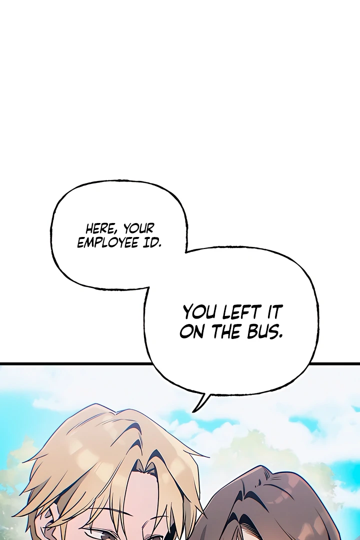 Wrong Bus Chapter 8 - Page 50