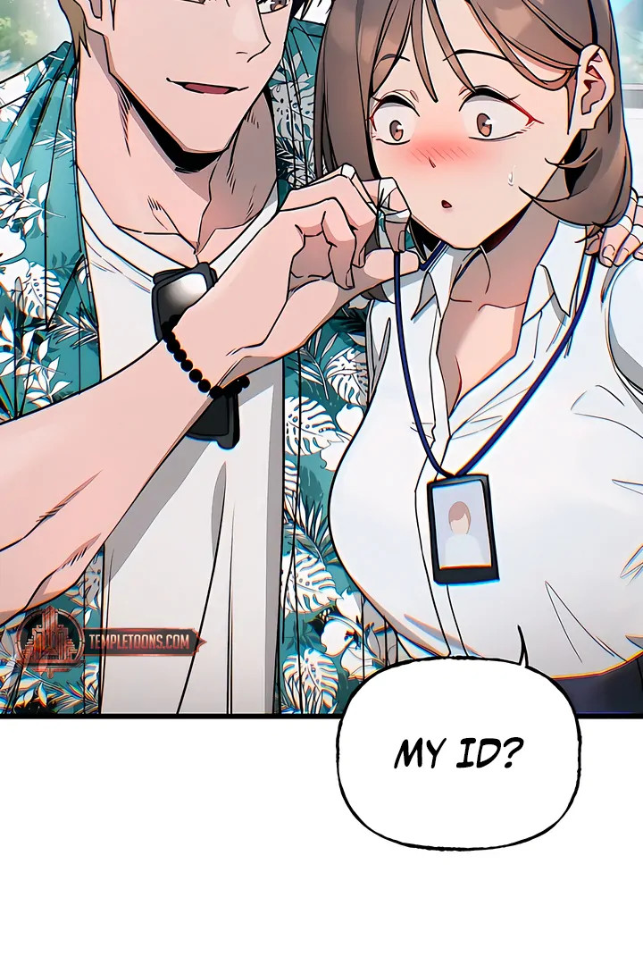 Wrong Bus Chapter 8 - Page 51