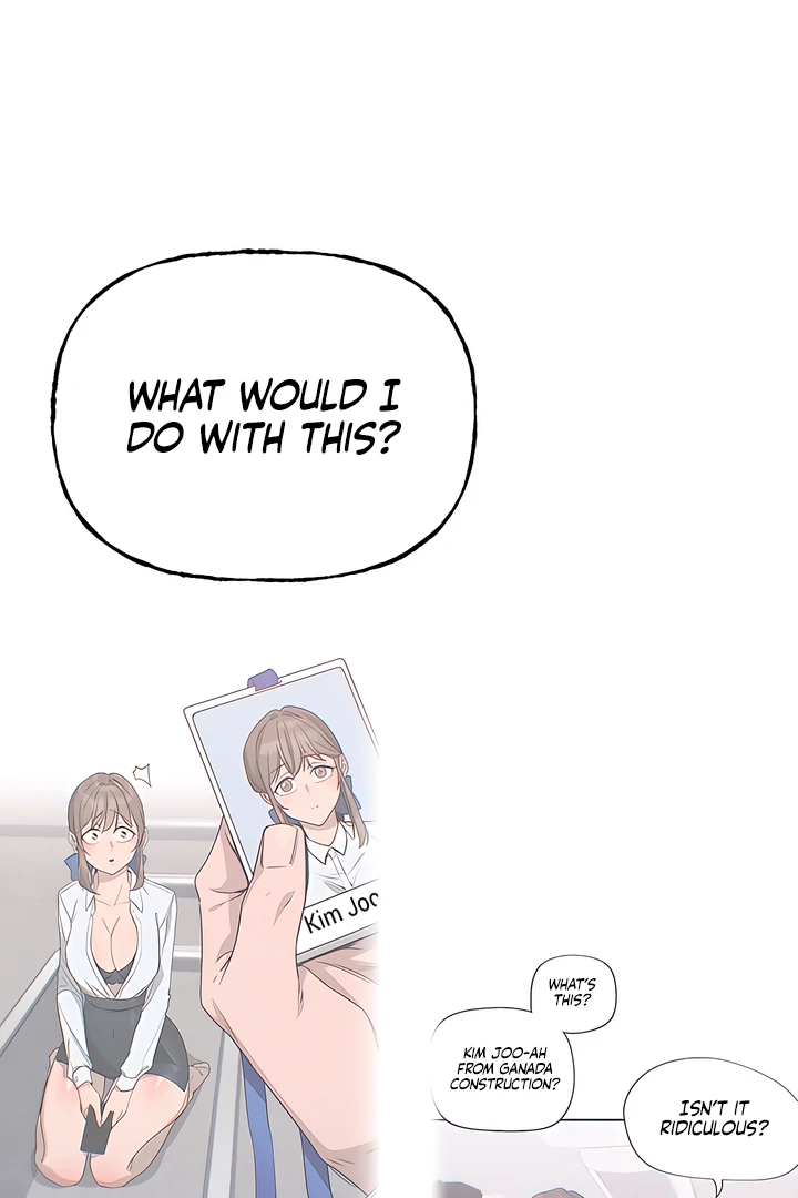 Wrong Bus Chapter 8 - Page 52