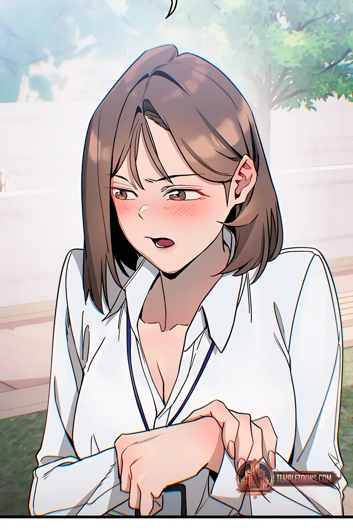 Wrong Bus Chapter 8 - Page 56